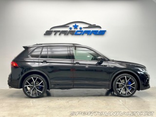 Volkswagen Tiguan R 2.0 TSI R 4Motion DSG 2022
