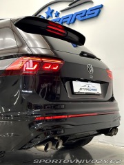Volkswagen Tiguan R 2.0 TSI R 4Motion DSG 2022