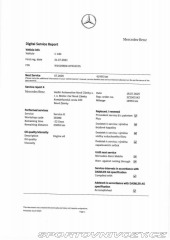 Mercedes-Benz C C180 AMG Line 1.majiteľ 2021