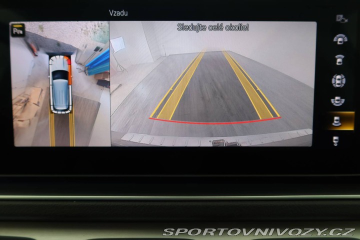 Mercedes-Benz Ostatní modely GLE SUV SUV  350d 4MATIC A/T AMG 2019