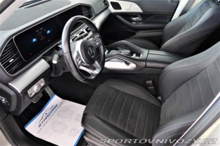 Mercedes-Benz Ostatní modely GLE SUV SUV  350d 4MATIC A/T AMG 2019