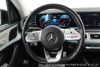Mercedes-Benz Ostatní modely GLE SUV SUV  350d 4MATIC A/T AMG 2019