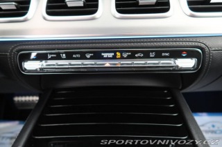 Mercedes-Benz Ostatní modely GLE SUV SUV  350d 4MATIC A/T AMG 2019