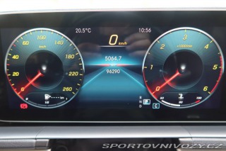 Mercedes-Benz Ostatní modely GLE SUV SUV  350d 4MATIC A/T AMG 2019