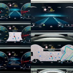 Mercedes-Benz Ostatní modely GLE SUV SUV  350d 4MATIC A/T AMG 2019