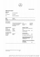 Mercedes-Benz Ostatní modely GLE SUV SUV  350d 4MATIC A/T AMG 2019