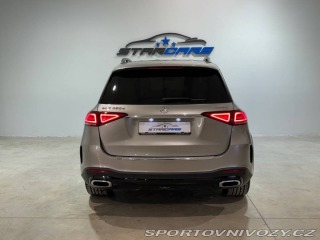 Mercedes-Benz Ostatní modely GLE SUV SUV  350d 4MATIC A/T AMG 2019