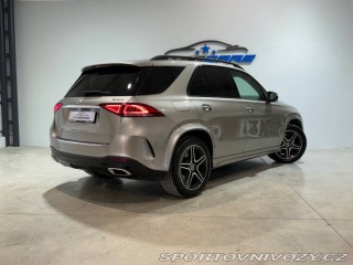 Mercedes-Benz Ostatní modely GLE SUV SUV  350d 4MATIC A/T AMG 2019