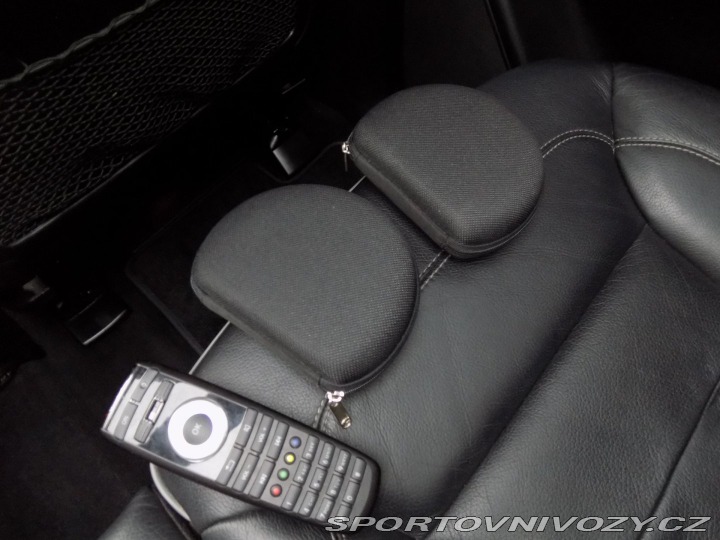 Mercedes-Benz Ostatní modely GL 500/4-M/PANO/Full-LED/ 2013