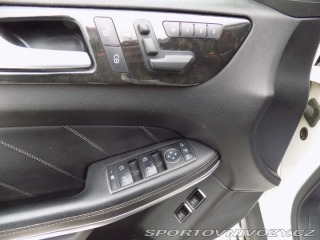 Mercedes-Benz Ostatní modely GL 500/4-M/PANO/Full-LED/ 2013