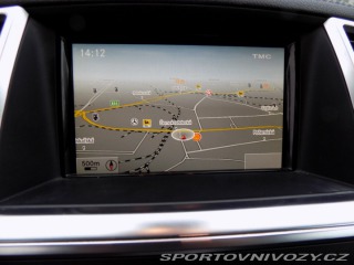 Mercedes-Benz Ostatní modely GL 500/4-M/PANO/Full-LED/ 2013