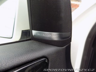 Mercedes-Benz Ostatní modely GL 500/4-M/PANO/Full-LED/ 2013