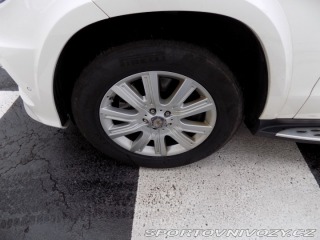 Mercedes-Benz Ostatní modely GL 500/4-M/PANO/Full-LED/ 2013