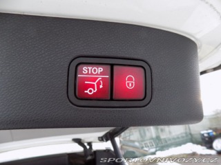 Mercedes-Benz Ostatní modely GL 500/4-M/PANO/Full-LED/ 2013