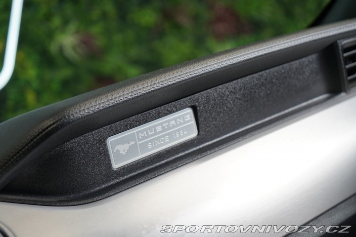 Ford Mustang GT*5.0*V8*A/T*CARPLAY*KAM 2017