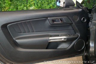 Ford Mustang GT*5.0*V8*A/T*CARPLAY*KAM 2017