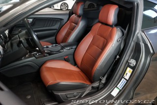 Ford Mustang GT*5.0*V8*A/T*CARPLAY*KAM 2017