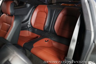 Ford Mustang GT*5.0*V8*A/T*CARPLAY*KAM 2017