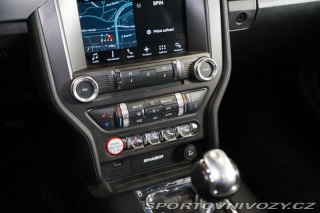 Ford Mustang GT*5.0*V8*A/T*CARPLAY*KAM 2017