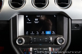 Ford Mustang GT*5.0*V8*A/T*CARPLAY*KAM 2017