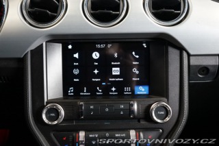 Ford Mustang GT*5.0*V8*A/T*CARPLAY*KAM 2017