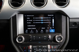 Ford Mustang GT*5.0*V8*A/T*CARPLAY*KAM 2017