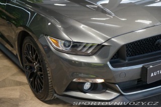 Ford Mustang GT*5.0*V8*A/T*CARPLAY*KAM 2017
