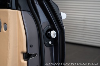 Rolls Royce Phantom 360/Vyhřívaná sedadla 2015