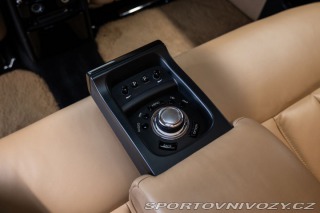 Rolls Royce Phantom 360/Vyhřívaná sedadla 2015