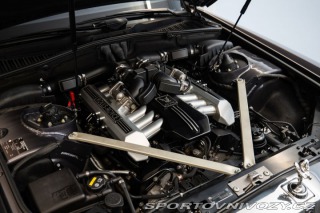 Rolls Royce Phantom 360/Vyhřívaná sedadla 2015