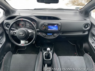 Toyota Yaris GRMN 2018