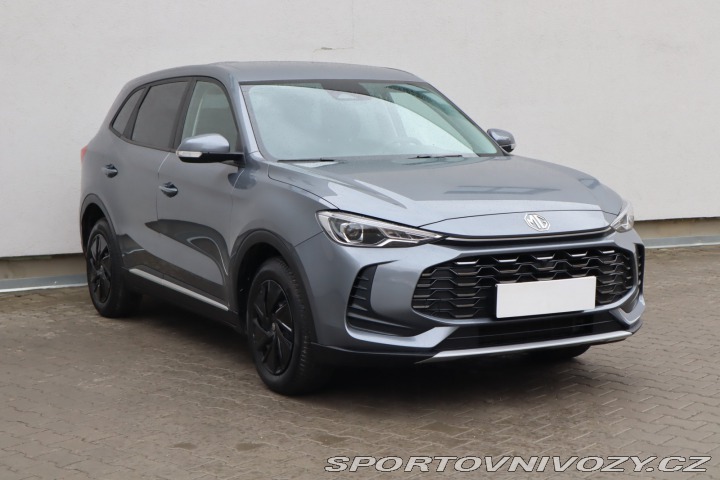 MG Ostatní modely ZS SUV Comfort Hybrid+ 2025