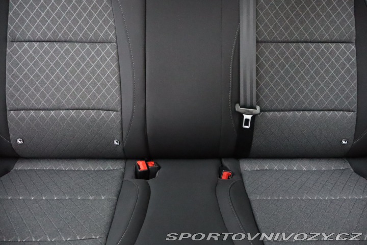 MG Ostatní modely ZS SUV Comfort Hybrid+ 2025