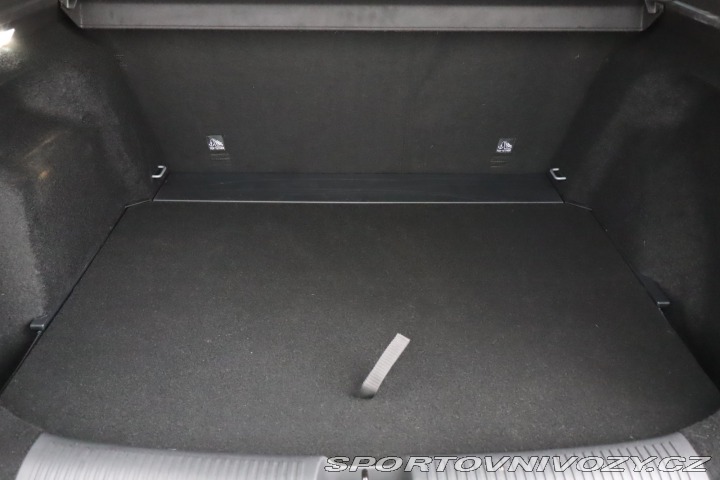 MG Ostatní modely ZS SUV Comfort Hybrid+ 2025