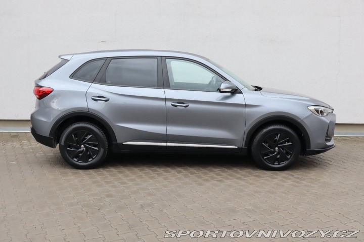 MG Ostatní modely ZS SUV Comfort Hybrid+ 2025