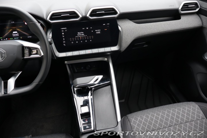 MG Ostatní modely ZS SUV Comfort Hybrid+ 2025