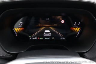 MG Ostatní modely ZS SUV Comfort Hybrid+ 2025