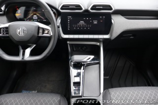 MG Ostatní modely ZS SUV Comfort Hybrid+ 2025