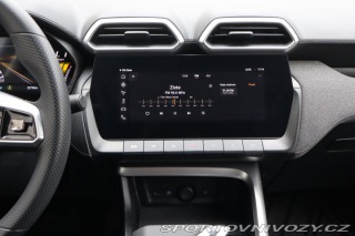 MG Ostatní modely ZS SUV Comfort Hybrid+ 2025