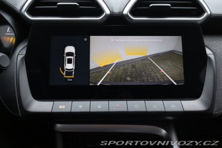 MG Ostatní modely ZS SUV Comfort Hybrid+ 2025