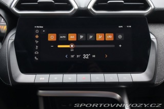 MG Ostatní modely ZS SUV Comfort Hybrid+ 2025