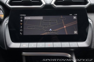 MG Ostatní modely ZS SUV Comfort Hybrid+ 2025