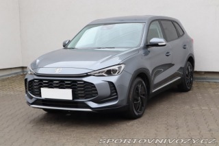 MG Ostatní modely ZS SUV Comfort Hybrid+ 2025