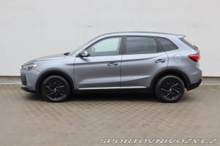 MG Ostatní modely ZS SUV Comfort Hybrid+ 2025