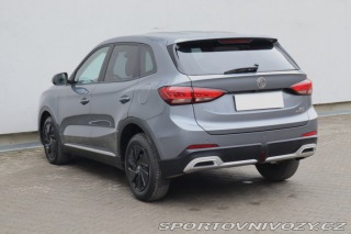 MG Ostatní modely ZS SUV Comfort Hybrid+ 2025