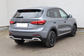 MG Ostatní modely ZS SUV Comfort Hybrid+ 2025