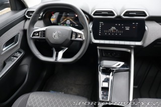 MG Ostatní modely ZS SUV Comfort Hybrid+ 2025