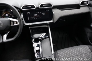 MG Ostatní modely ZS SUV Comfort Hybrid+ 2025