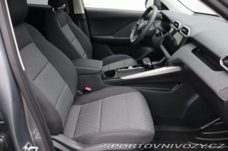 MG Ostatní modely ZS SUV Comfort Hybrid+ 2025