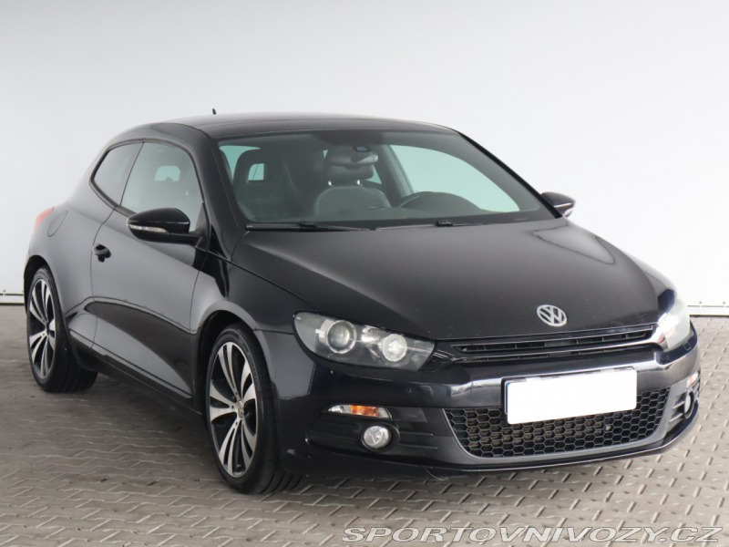 Volkswagen Scirocco 1.4 TSI